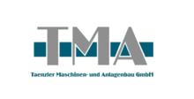 Taenzler Maschinen- und Anlagenbau tma GmbH Logo