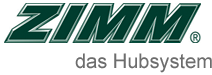 ZIMM GmbH Logo