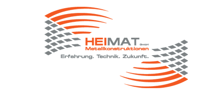 HeiMat GmbH Logo