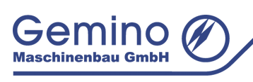 Gemino Maschinenbau GmbH Logo