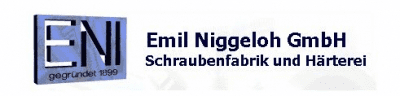 Emil Niggeloh GmbH Logo
