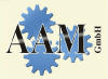 AAM GmbH Logo