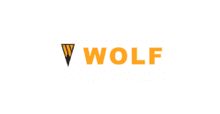 WOLF Maschinenbau GmbH  Logo