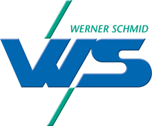 Werner Schmid GmbH Logo