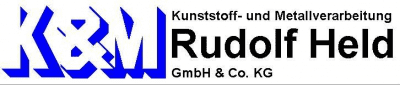 Held Rudolf GmbH & Co.KG Logo