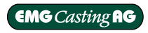 EMG Casting AG Logo