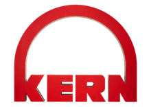 Kern Microtechnik  GmbH Logo