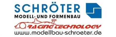 SCHRÖTER Modell- u. Formenbau GmbH Logo