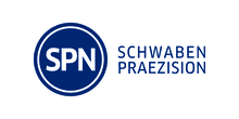 SPN Schwaben Präzision Fritz Hopf GmbH Logo