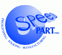 Speedpart GmbH Logo