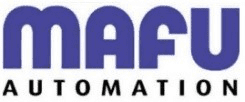 MAFU GmbH Automation Logo