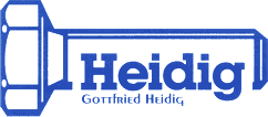 Schrauben-Heidig Produktions GmbH Logo
