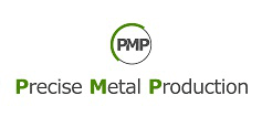 Precise Metal Production GmbH & Co. KG Logo