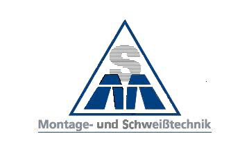 Sachs Montage- & Schweißtechnik GmbH & Co. KG Logo