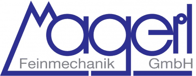 Magerl - Feinmechanik GmbH Logo
