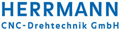 Herrmann CNC-Drehtechnik GmbH Logo