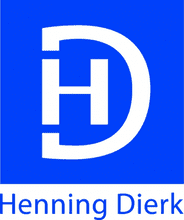 Henning Dierk GmbH Logo