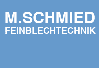 M. Schmied Feinblechtechnik GmbH Logo