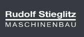 Rudolf Stieglitz Maschinenbau GmbH Logo