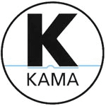 KAMA GmbH Logo