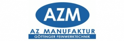 AZ Manufaktur GmbH Logo
