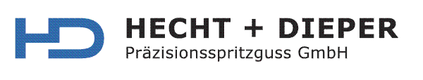 .Hecht + DieperPräzisionsspritzguss GmbH Logo
