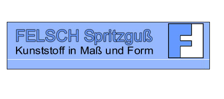 FELSCH Spritzguß GmbH Logo