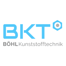 Böhl-Kunststofftechnik GmbH & Co. KG Logo