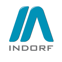 Indorf Apparatebau GmbH Logo