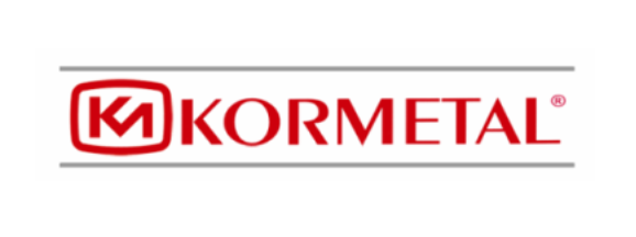 KORMETAL Sanayi ve Ticaret A.Ş. Logo