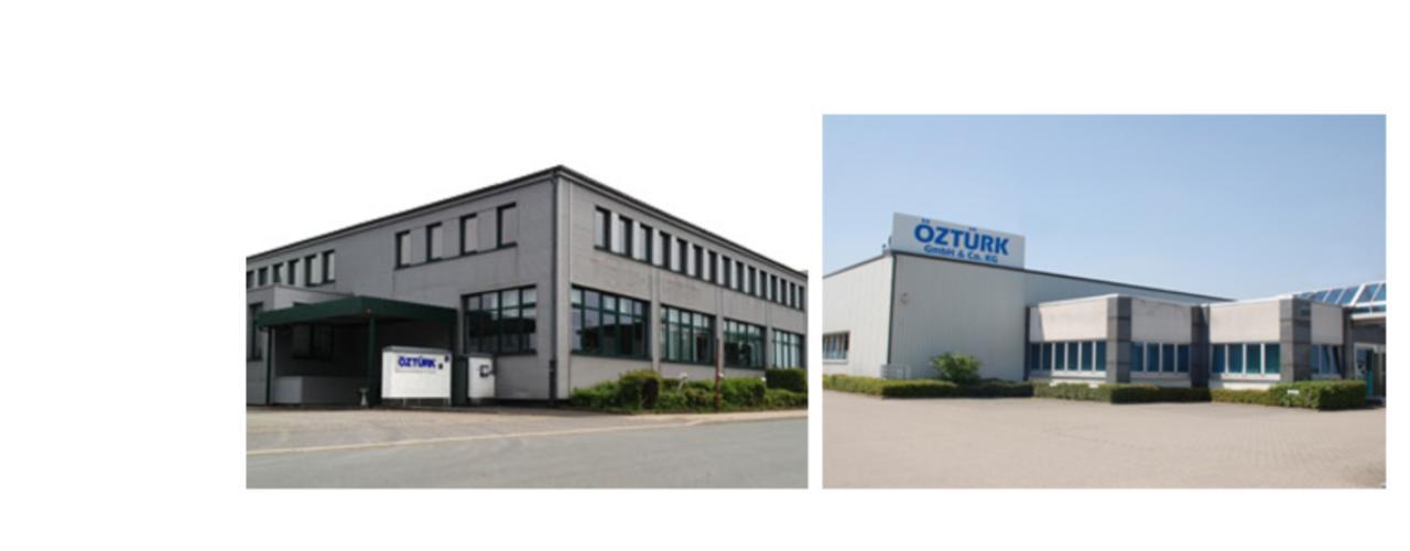 Öztürk Industries GmbH & Co. KG Velbert