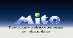MITO S.N.C. Logo