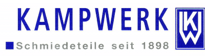 Kampwerk Vieregge & Pickardt GmbH Logo
