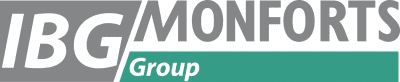 IBG Monforts GmbH & Co. Logo