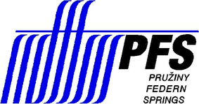 PFS a.s. Logo