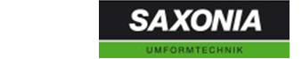 Saxonia Umformtechnik GmbH Logo