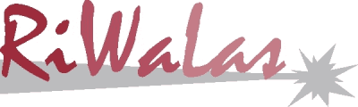 RiWaLas Ltd. Logo