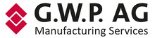 G.W.P. Manufacturing Services AG Logo