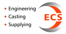 ECS Dieser GmbH & Co. KG Logo