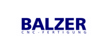 BALZER  GmbH Logo