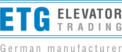 ETG Elevator Trading GmbH Logo