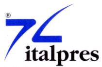 italpres di Zani Bruno s.n.c. Logo