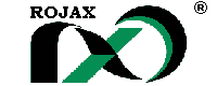 ROJAX CNC MACHINING Sp. z o.o. Logo