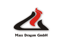 Mass Dragon GmbH Logo