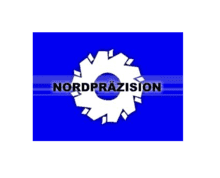 NORDPRÄZISION Werkzeugfabrik GmbH Logo