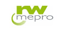 RW MEPRO GmbH  Logo