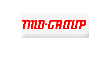 TMD Group d.o.o. Logo