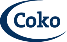Coko-Werk GmbH & Co.KG Logo