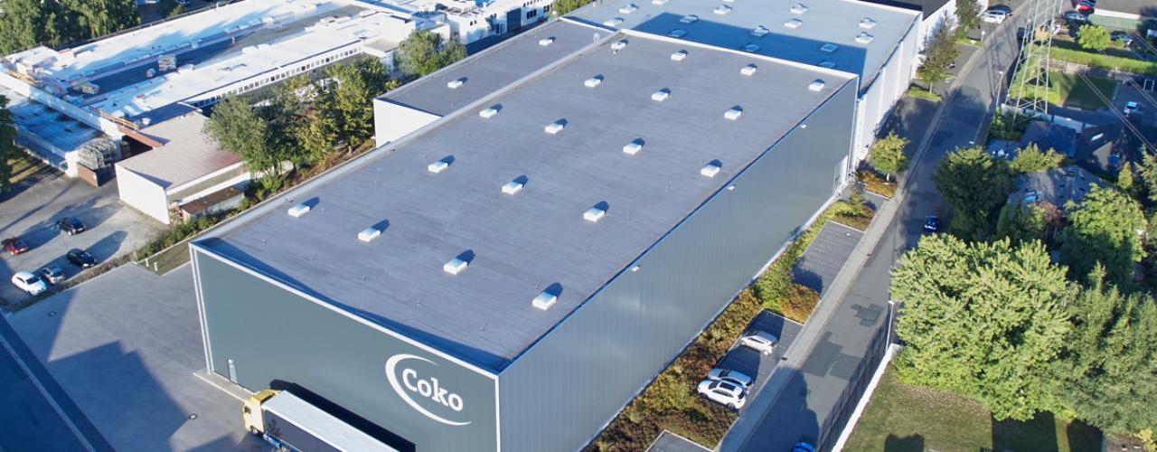 Coko-Werk GmbH & Co.KG Bad Salzuflen