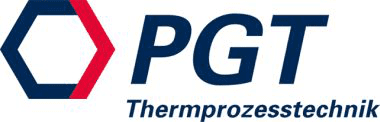 PGT Thermprozesstechnik GmbH Logo
